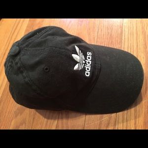 Adidas Sport Strap Back